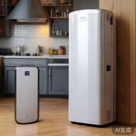 储水式方便占地,即热式即热贵