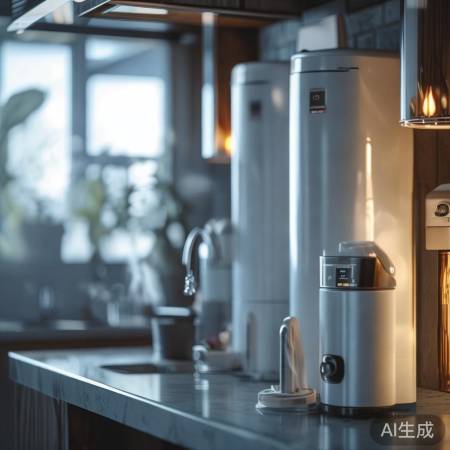 2023热水器推荐