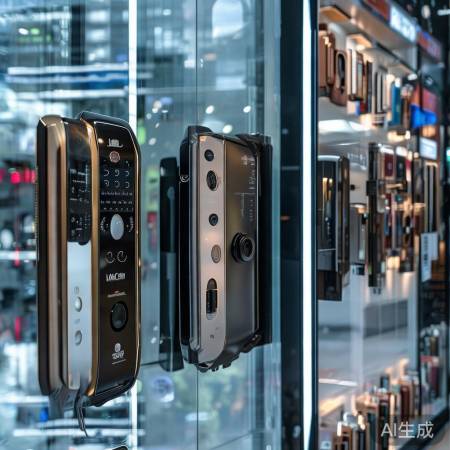 深圳高性价比智能锁推荐