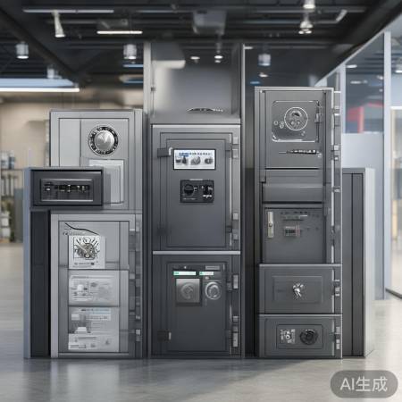 选保险柜，量体裁衣