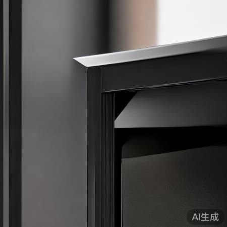 隔音门，多层结构隔音佳