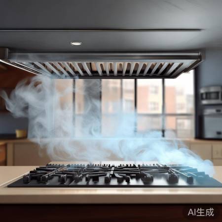 油烟管道高度关键