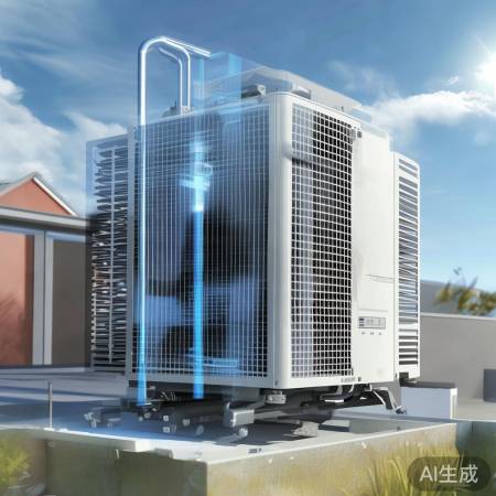 确保冷凝水排放畅通