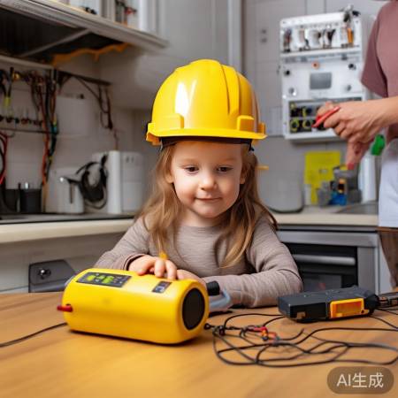 安全意识，防患未然