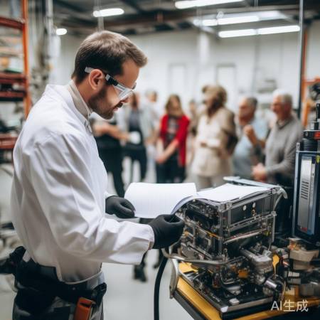 安装谨慎,安全告知邻居