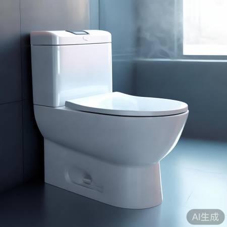 纳米银离子，智能马桶洁净神器
