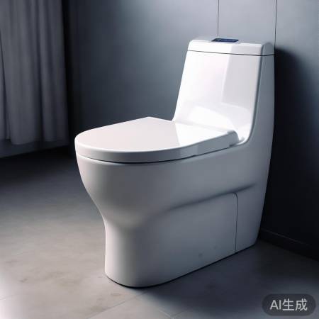 智能马桶小瑕疵，不影响体验