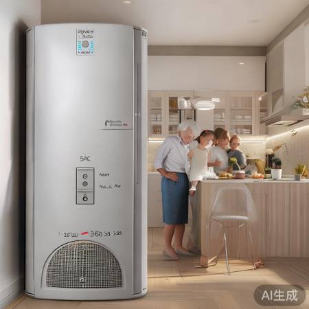 调温55度，老人孩子适宜