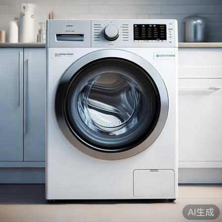 节能洗衣机，关注节能指标