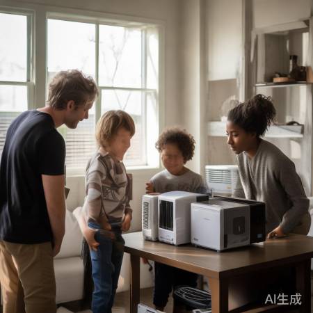 空调选型看需求,节能环保最关键