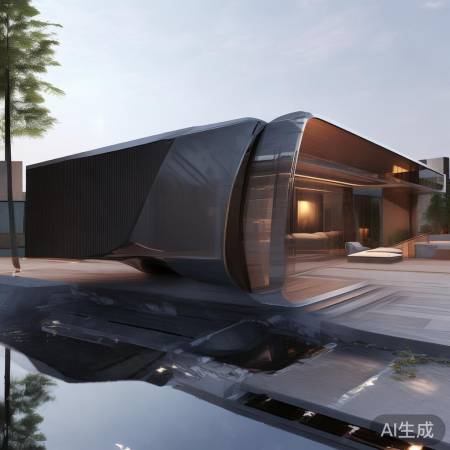 美的212升大容量家用冰箱