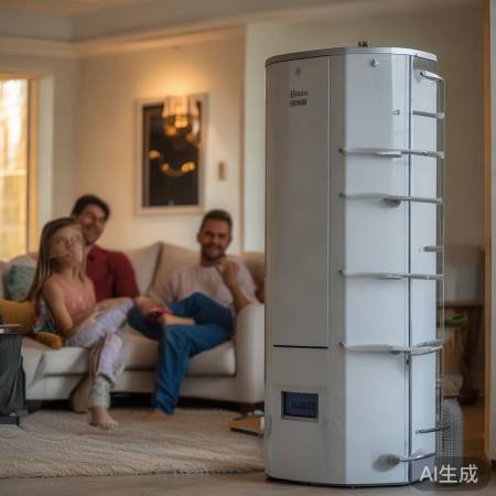 能率热水器，生活好伴侣