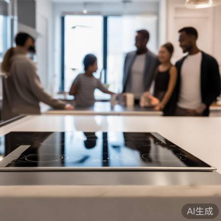 美菱集成灶淮南优惠，品质生活第