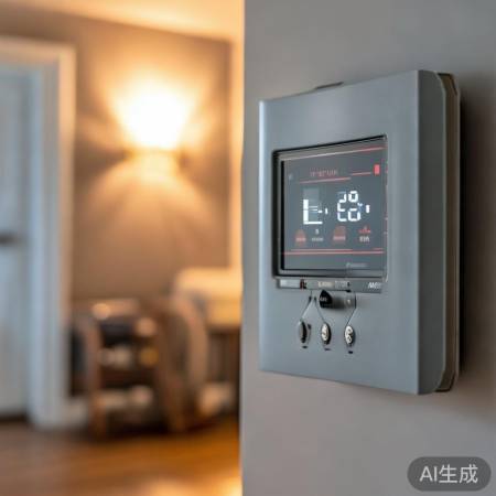 查看故障代码E8排查