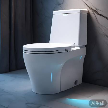 智能马桶多样功能