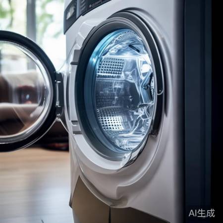 揭秘西门子洗衣机直驱技术