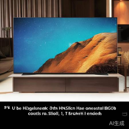 海信85寸U8G，TCL Q1