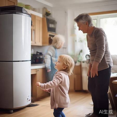 燃气热水器使用需留心