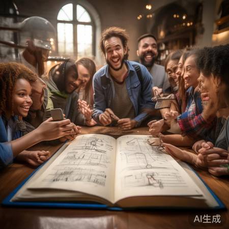 解决难题小妙招