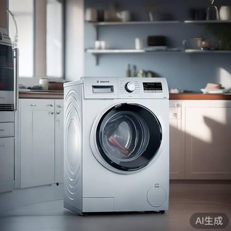 博世洗衣机，耐用品王