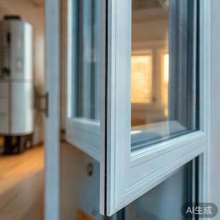 门窗密封保温度