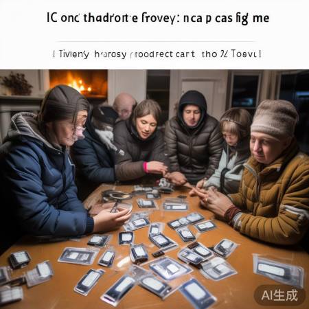 冰冻危机,轻松应对