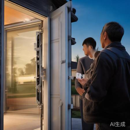 盼盼门价高难买