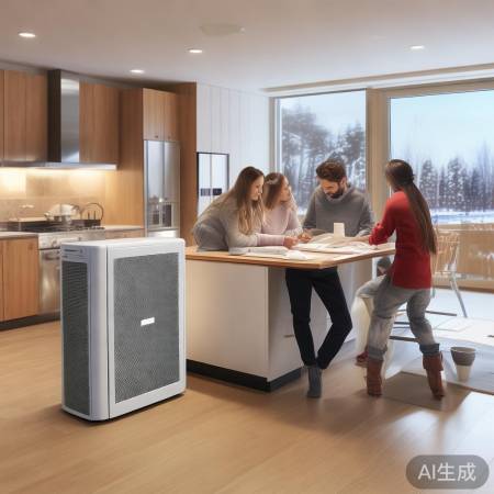 空气能省电费多