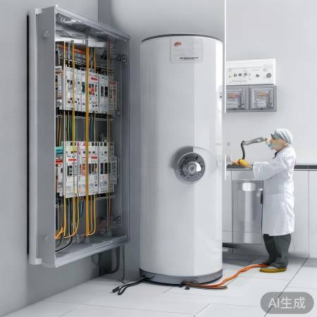 热水器跳闸原因排查