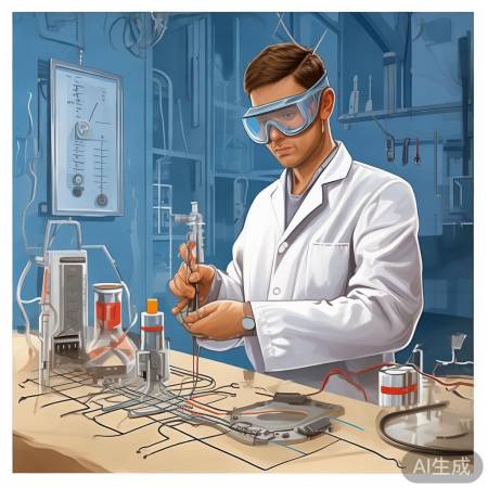 电阻：电流阻力大小可变