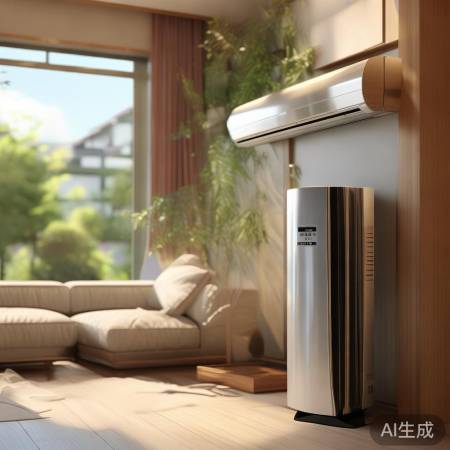 谷城中央空调,舒适家居必备