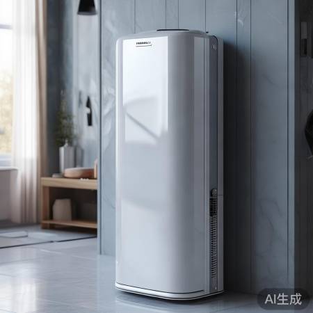 简约时尚,节能安全电热水器