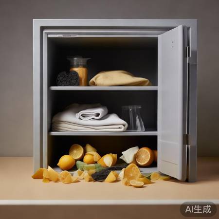 除异味技巧分享