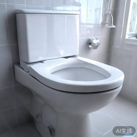 “马桶定期清洁”