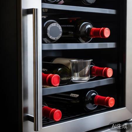 红酒柜勿加水，定期清洁