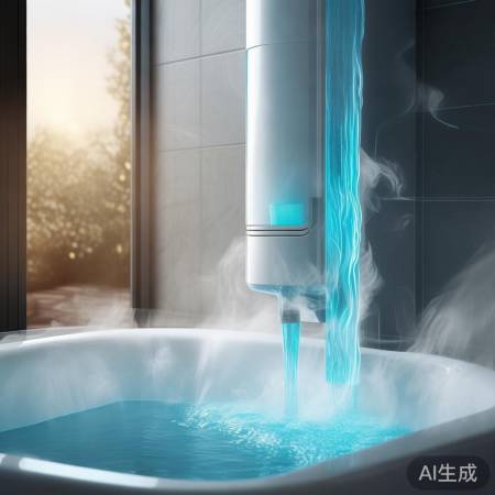 热水器防电墙技术，安全升级必备