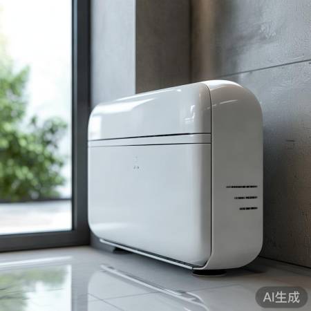 节能材料，环保时尚