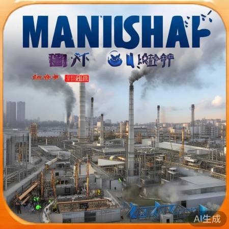 马鞍山：工业基础扎实