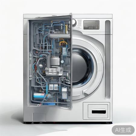 洗衣机电容值估算