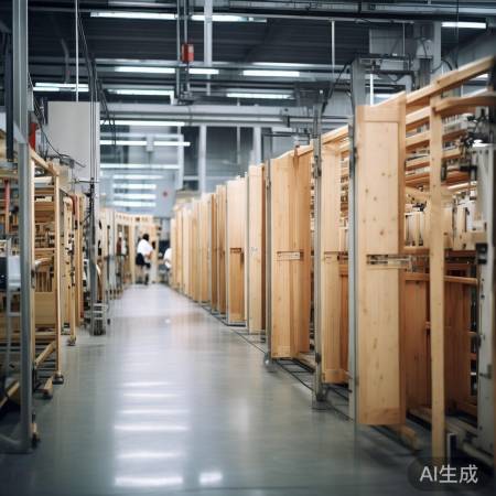 生产门企业质量可靠