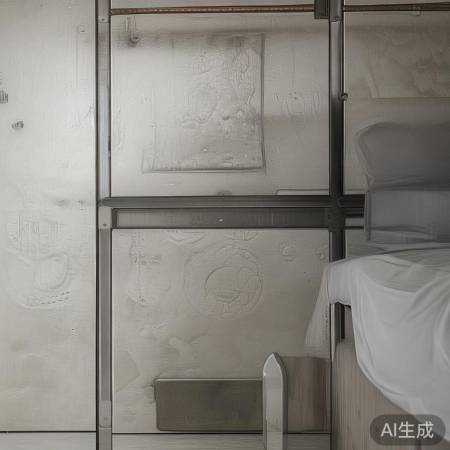 防盗门报告答疑，下期见！