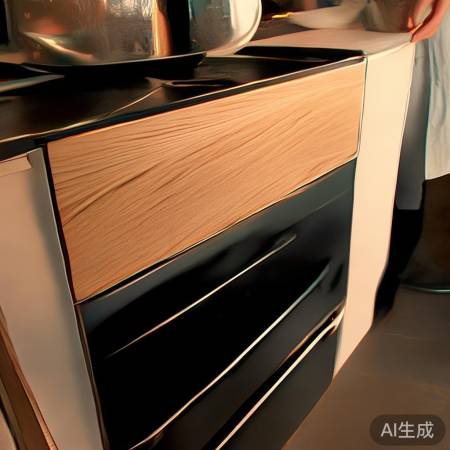 温馨家居集成灶