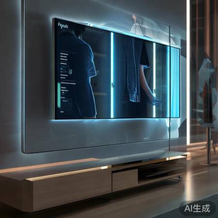 智能家居，智能生活更贴心