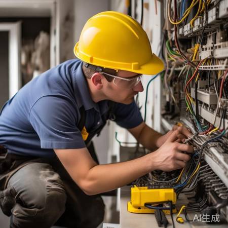 找专业人士保障安全