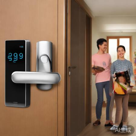 299元智能锁，靠谱吗？