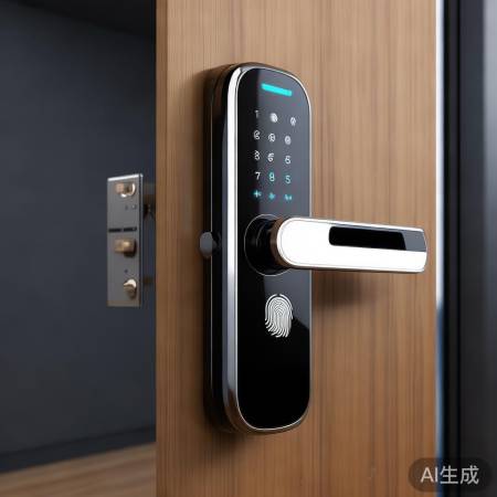 299元智能锁，多方式开锁，安