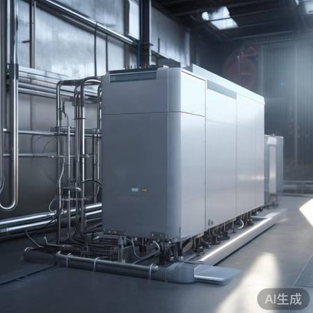 空气能采暖，节能取暖新潮流