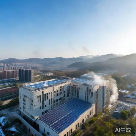 清远山清水秀，空气能采暖环保