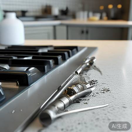 燃气灶喷嘴清洁重要