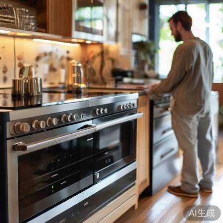 新旧集成灶各有优势，推荐新款提